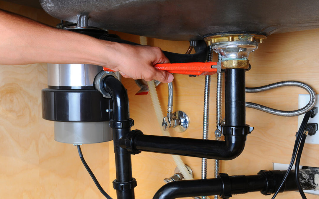 Hiring a Professional for Your Garbage Disposal Installation