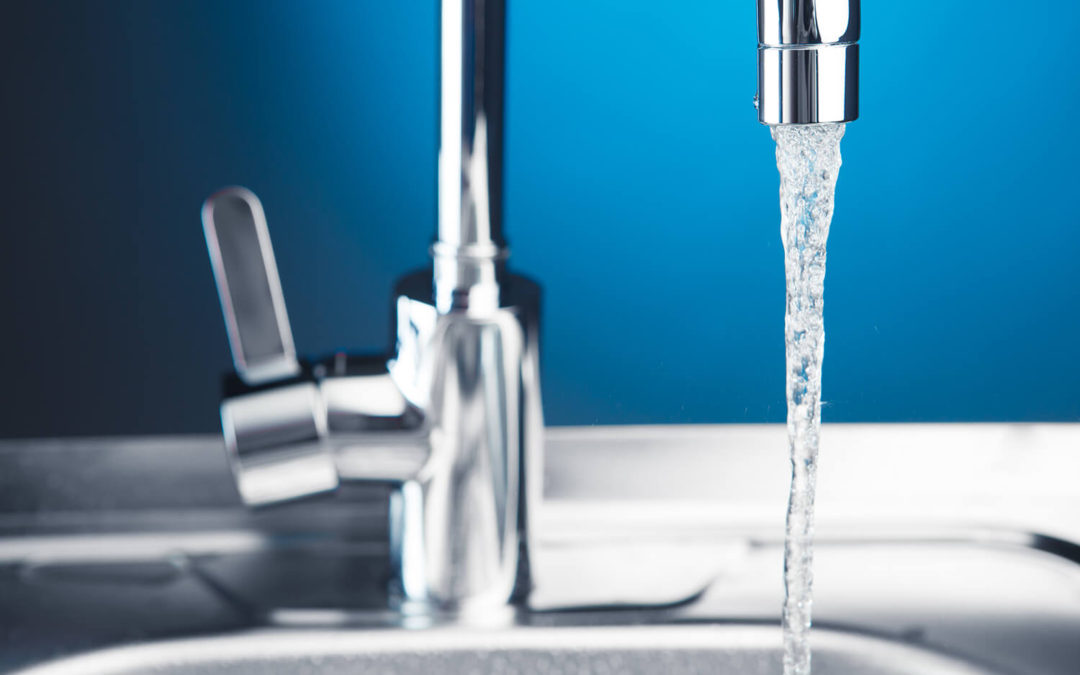 Enjoy the Benefits of Water Conditioners in Arizona with Mountain Fresh Water Systems & Plumbing