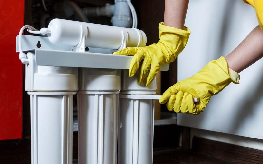 Why No-Salt Water Conditioners Are a Game-Changer