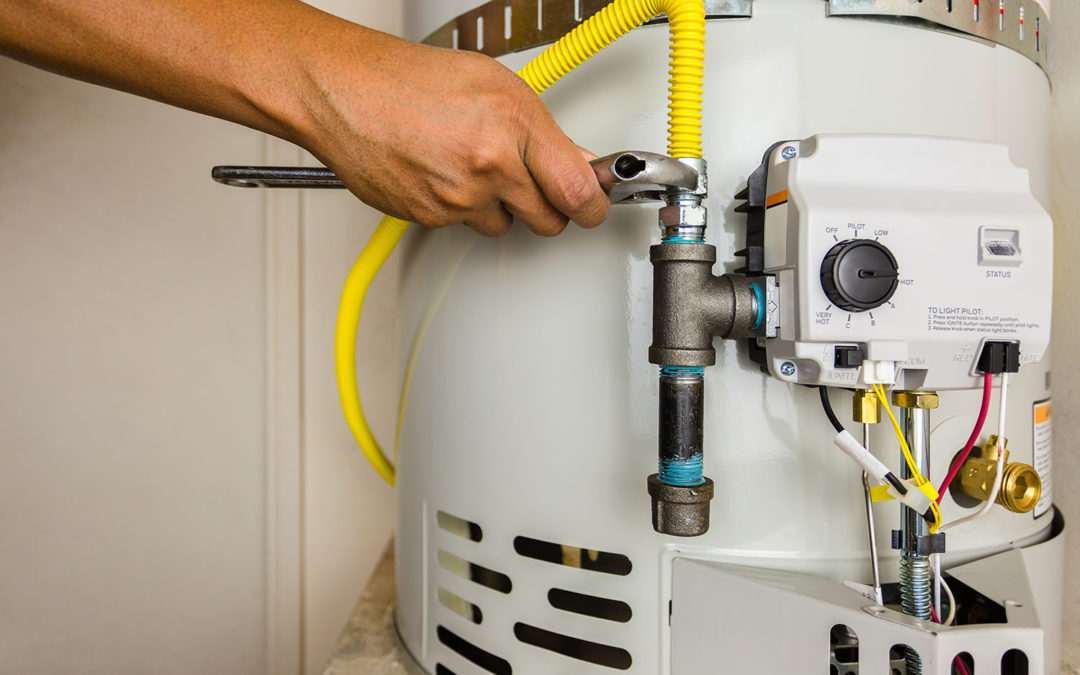 Regular Maintenance Can Extend the Life of Your Water Heater