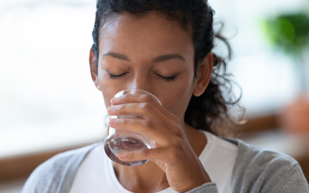 Improve Your Water Quality with a Water Softener System
