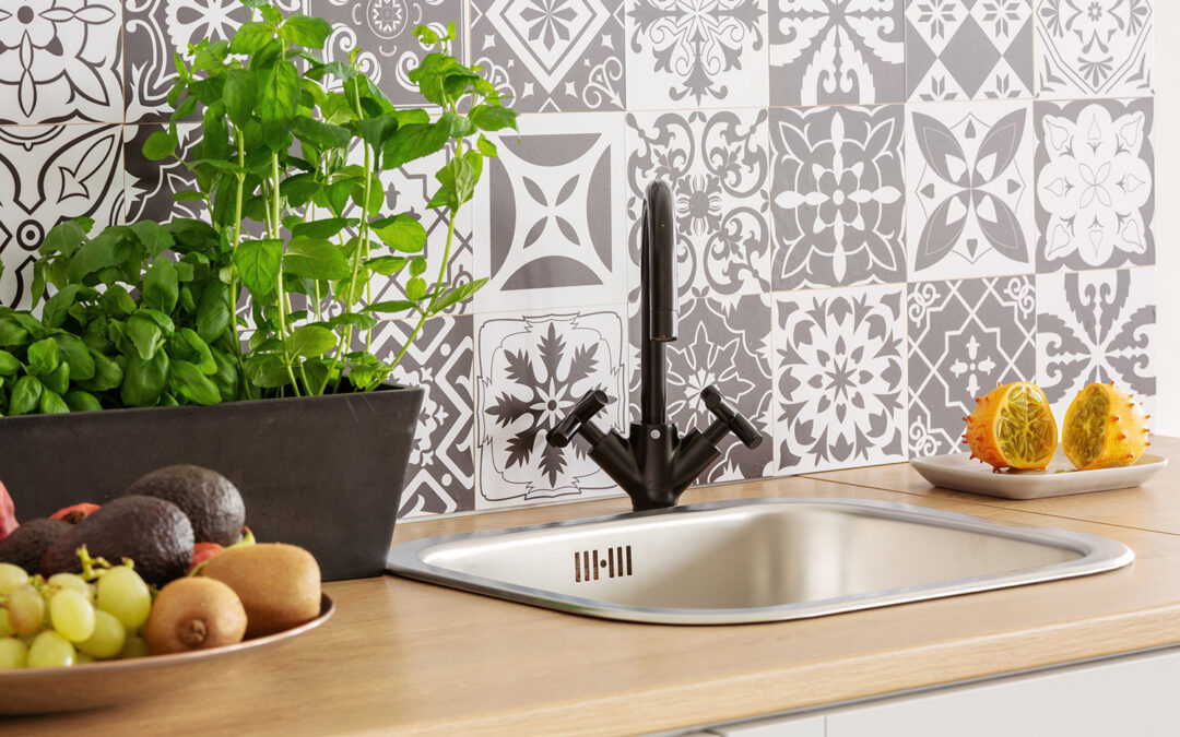 Guide to Replacing Your Kitchen or Bathroom Sinks