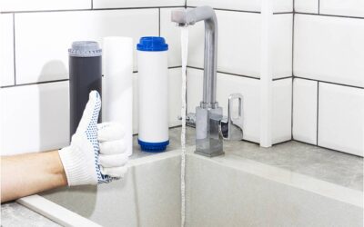 Residential vs. Commercial Reverse Osmosis Systems