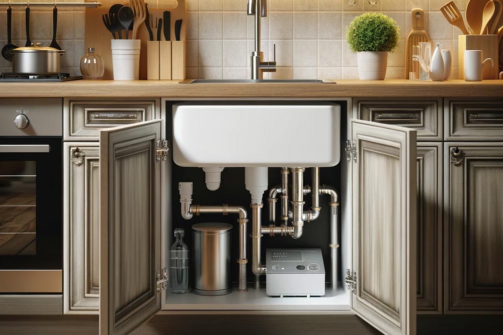 Benefits and Options to Transform Your Home with A Water Softening System