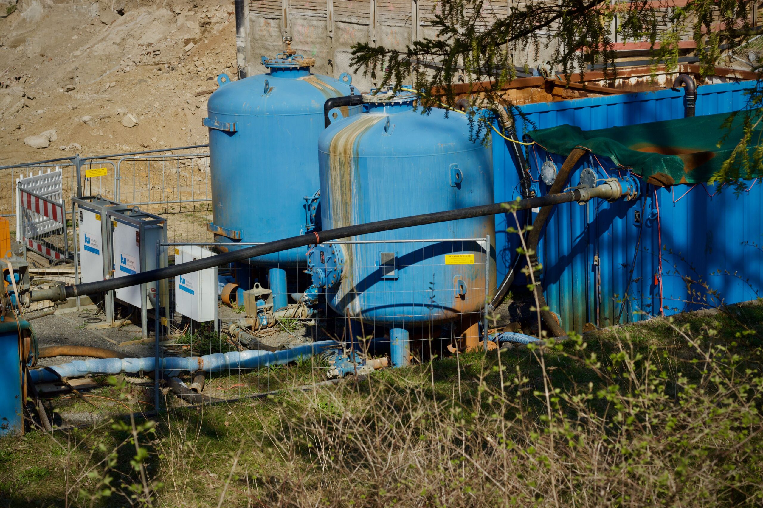 Is It Worth Getting a Whole House Water Filtration System?