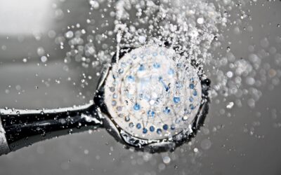 Is It Safe to Shower in Water That Contains Radon?