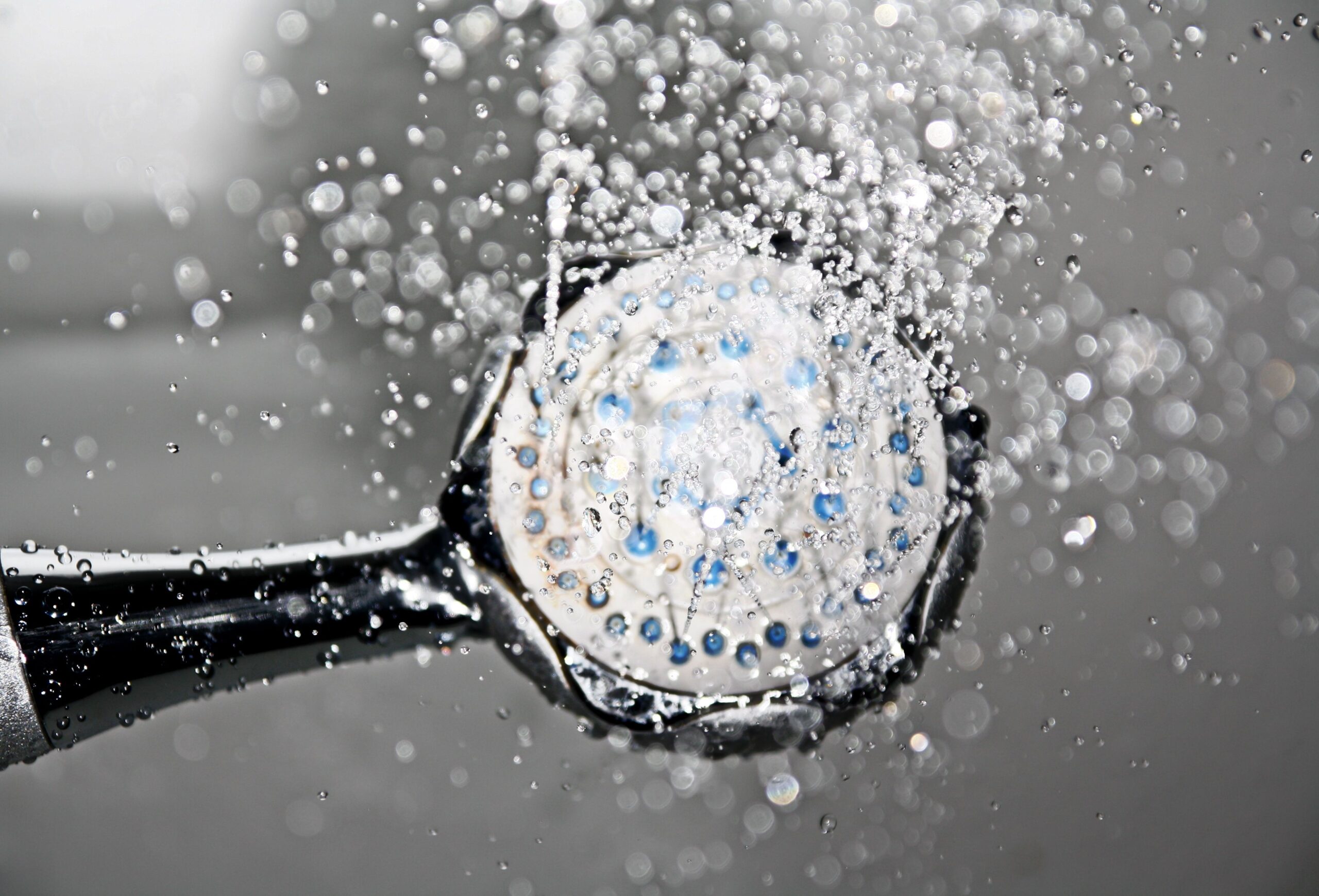Is It Safe to Shower in Water That Contains Radon?