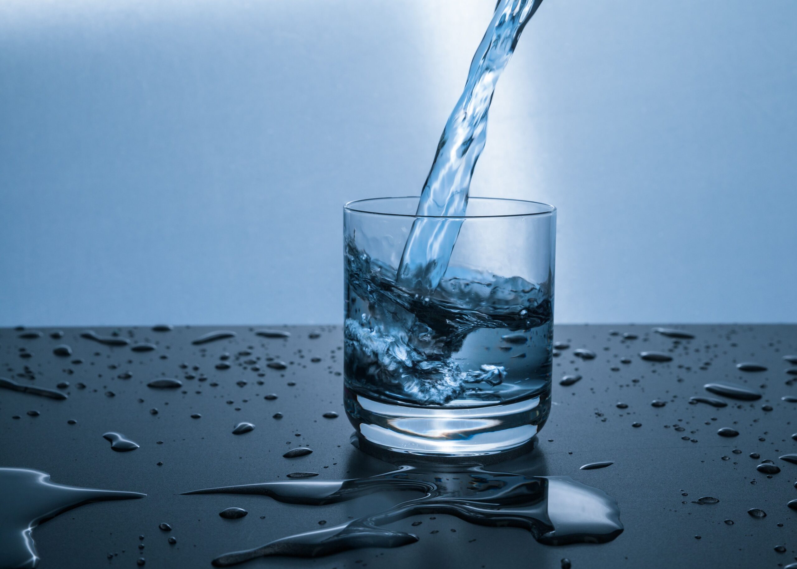 How Do I Tell If I Have Hard Water?