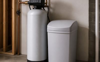 What Is the Longest-Lasting Water Softener?