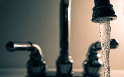 Can hard water affect hair?