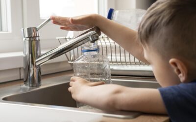 What is the most effective home water filtration system?