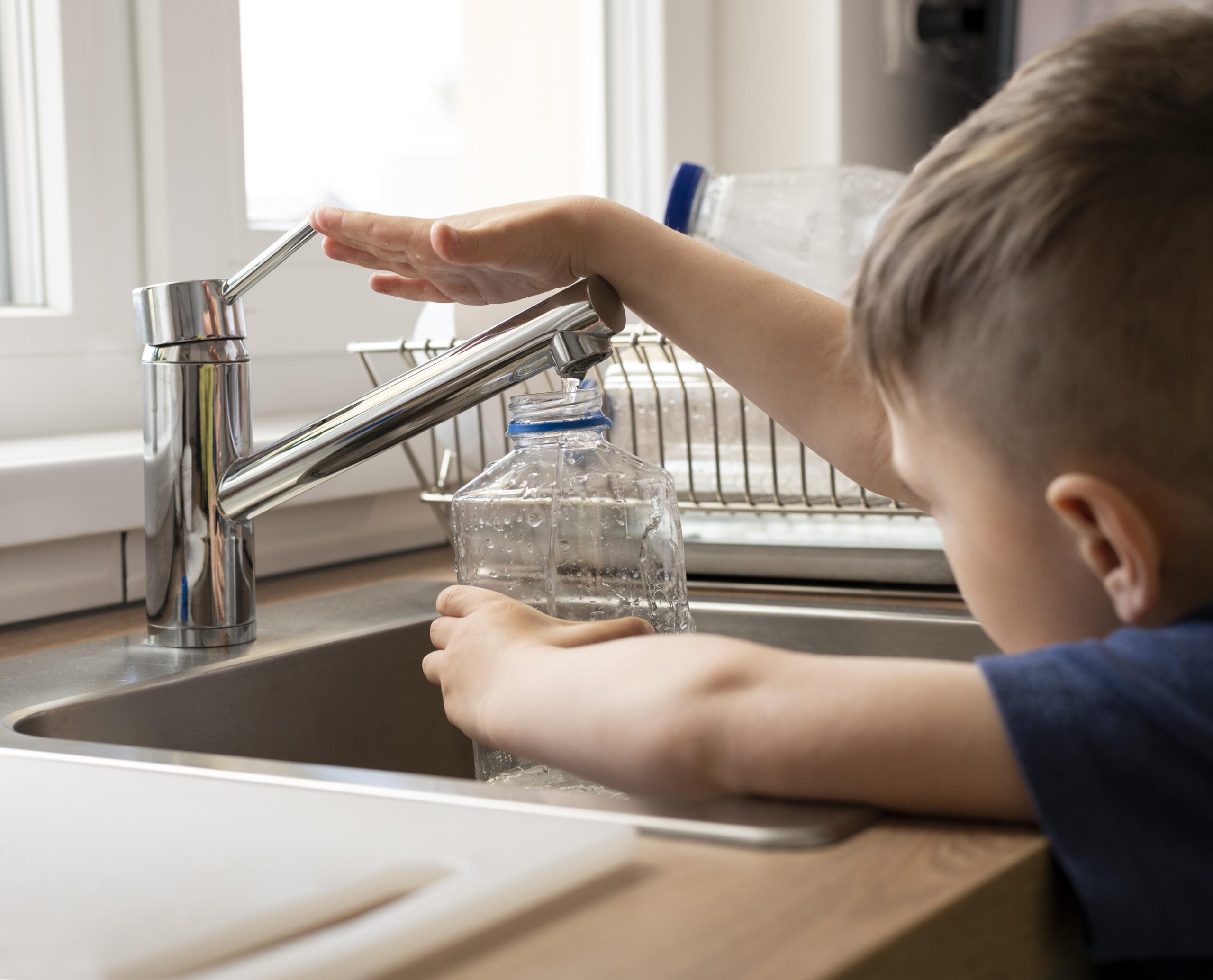 What is the most effective home water filtration system?