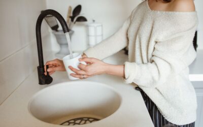 Is filtered water healthier than tap water?